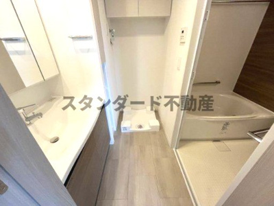 【洗面所】 | JPnoie同心