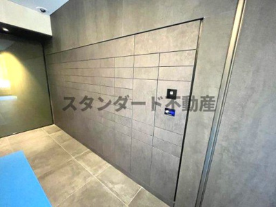 【その他共用部分】 | JPnoie同心