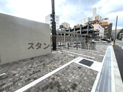 【駐車場】 | JPnoie同心