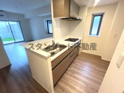 【キッチン】 | JPnoie同心