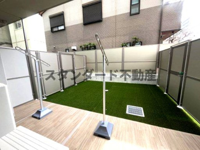 【バルコニー】 | JPnoie同心