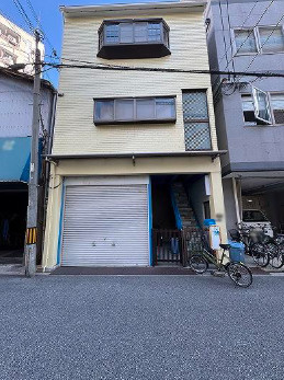 本田2丁目A倉庫