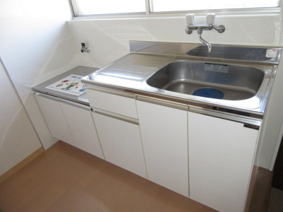 【キッチン】 | ふらわーはうす | キッチンでお料理をお楽しみください