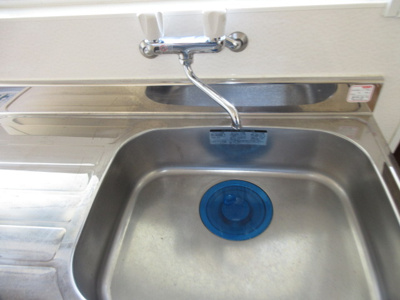 【キッチン】 | ふらわーはうす