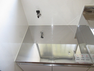 【キッチン】 | ふらわーはうす