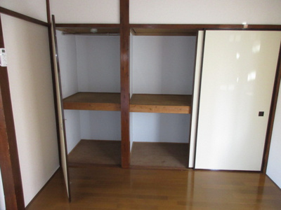 【収納】 | ふらわーはうす