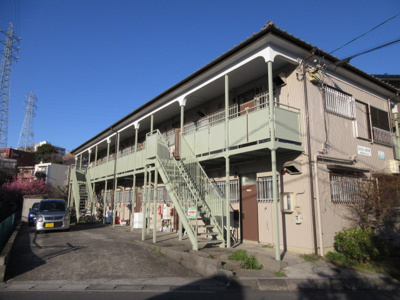 【駐車場】 | ふらわーはうす | 駐車場があります