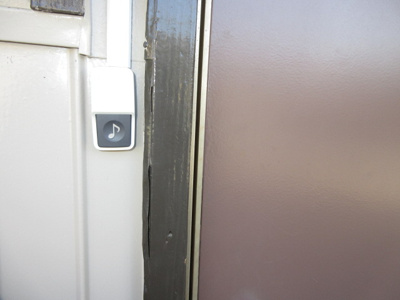 【セキュリティ】 | ふらわーはうす