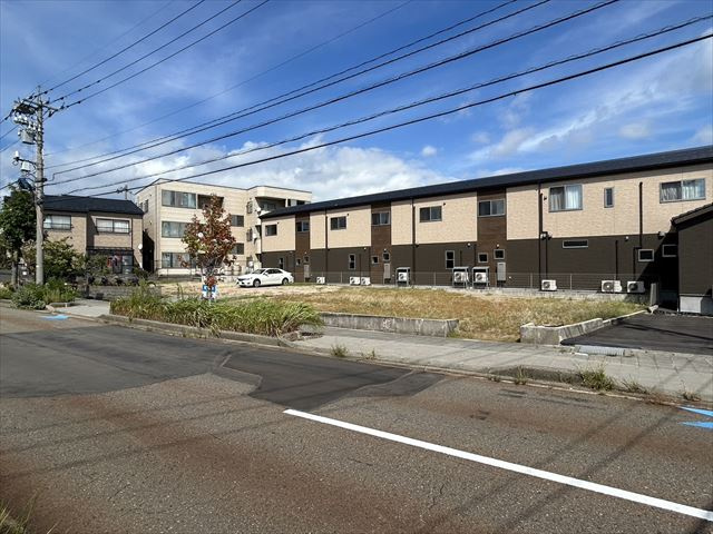 【外観】の画像