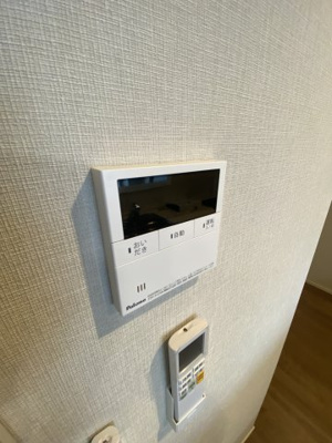 【設備】 | ツナマヨレジデンス