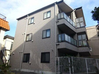足立区足立１丁目のマンションの画像