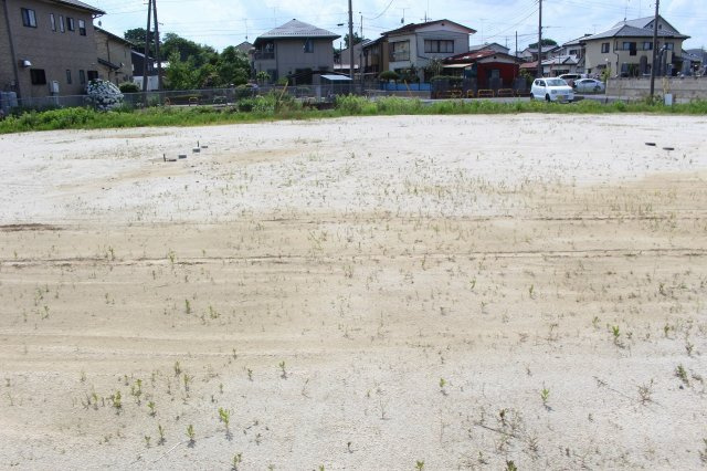 筑西市稲野辺　区画3