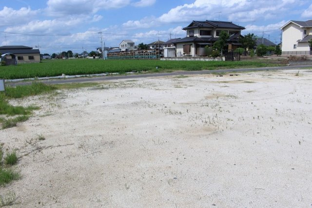 筑西市稲野辺　区画3
