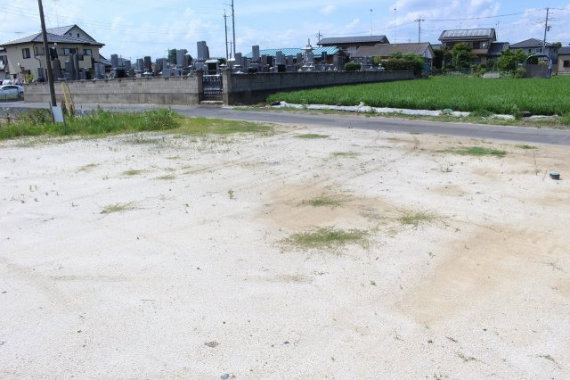 筑西市稲野辺　区画3
