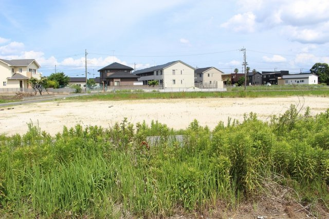 筑西市稲野辺　区画3