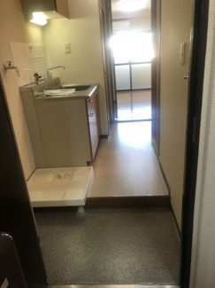  | パティオ富雄