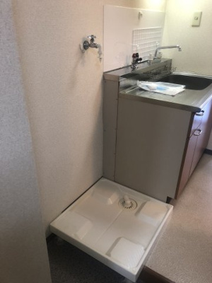  | パティオ富雄