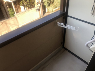  | パティオ富雄