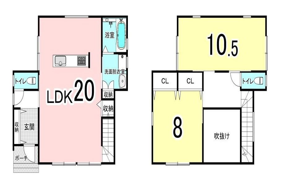 岩出市曽屋・中古戸建・115572