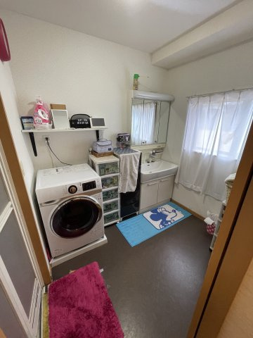 八代郡氷川町宮原　平屋建のその他