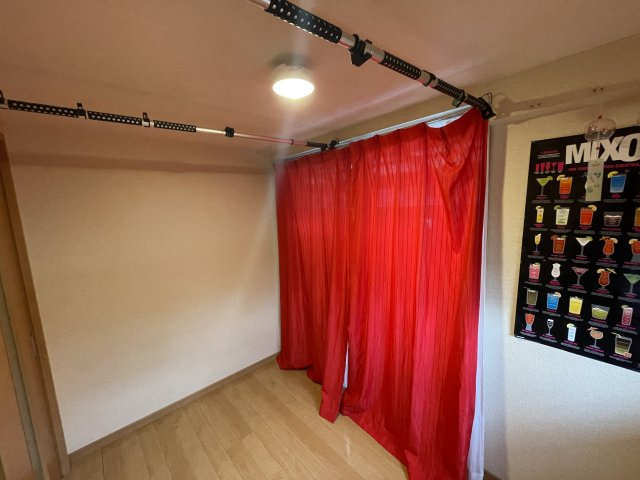 八代郡氷川町宮原　平屋建のその他共用部分