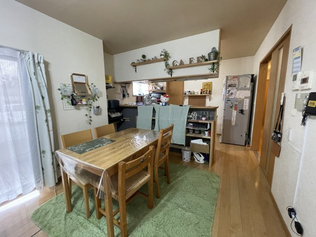 八代郡氷川町宮原　平屋建のその他