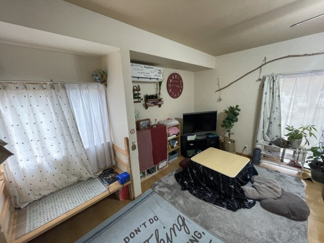 八代郡氷川町宮原　平屋建のその他共用部分