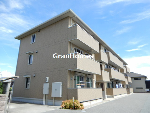 ＶＩＬＬＡ　ＤＥＬ　ＳＯＬの外観