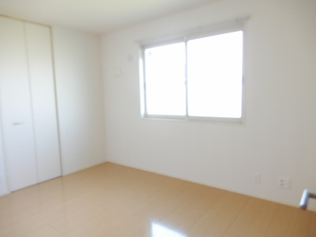 ＶＩＬＬＡ　ＤＥＬ　ＳＯＬの寝室