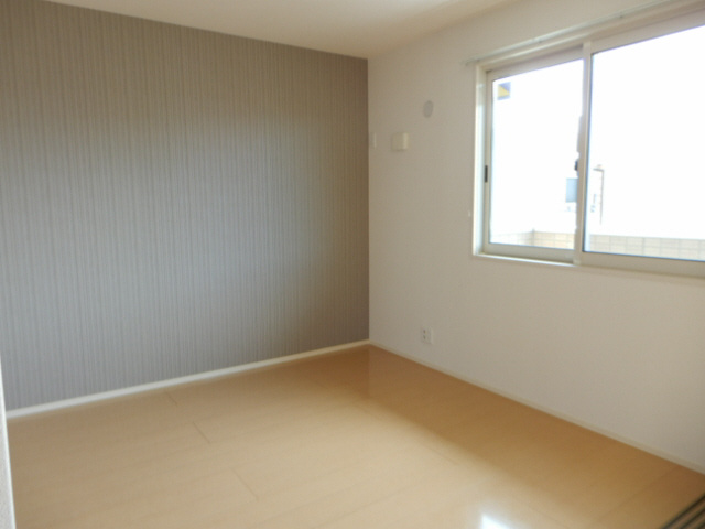 ＶＩＬＬＡ　ＤＥＬ　ＳＯＬの子供部屋