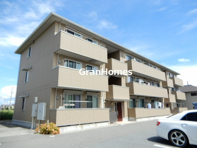 ＶＩＬＬＡ　ＤＥＬ　ＳＯＬの外観