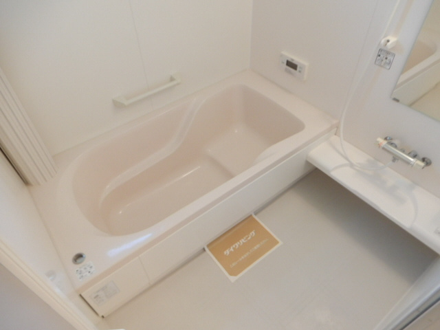 ＶＩＬＬＡ　ＤＥＬ　ＳＯＬの浴室