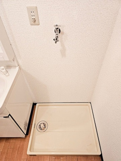 【設備】 | 大正町中村コーポ