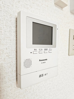 【セキュリティ】 | 大正町中村コーポ