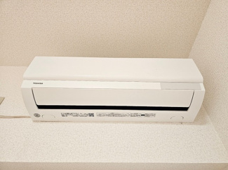 【設備】 | 大正町中村コーポ