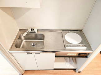 【キッチン】 | 大正町中村コーポ