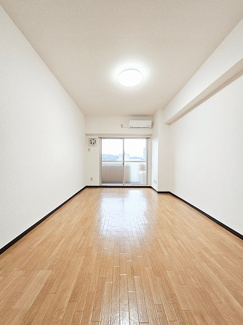 【居間・リビング】 | 大正町中村コーポ