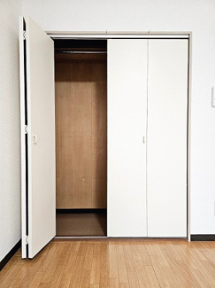 【収納】 | 大正町中村コーポ