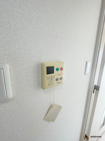 Gramercy Nipponbashi　仲介手数料無料の内装