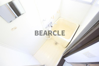 【浴室】 | 白﨑ハイツ