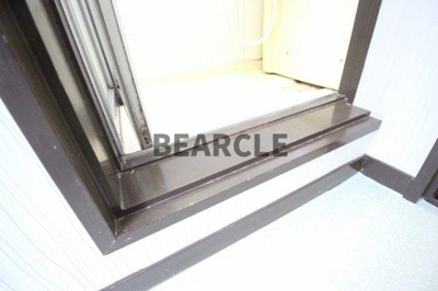 【浴室】 | 白﨑ハイツ