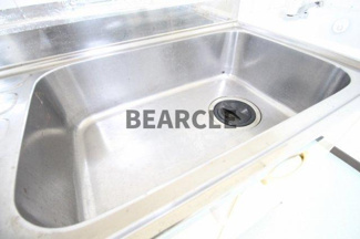 【キッチン】 | 白﨑ハイツ