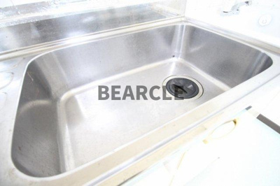 【キッチン】 | 白﨑ハイツ