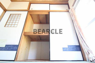 【収納】 | 白﨑ハイツ