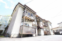 白﨑ハイツの画像