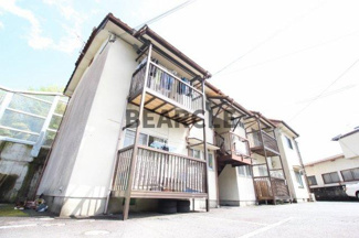 【外観】 | 白﨑ハイツ