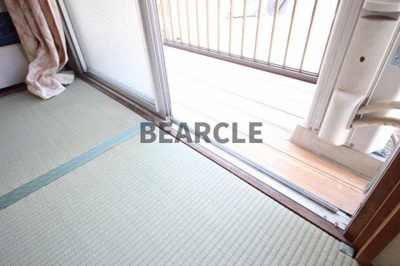 【子供部屋】 | 白﨑ハイツ