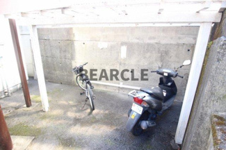 【その他共用部分】 | 白﨑ハイツ