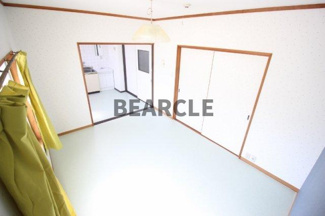 【居間・リビング】 | 白﨑ハイツ