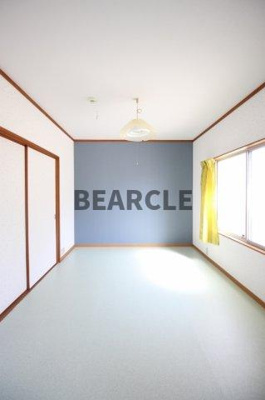 【寝室】 | 白﨑ハイツ